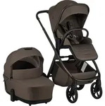 easywalker Easywalker Zoey Chestnut Brown