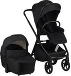 easywalker Easywalker Zoey Pure Black