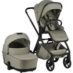 easywalker Easywalker Zoey Sage Green - Gr&uuml;n