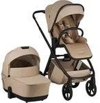 Easywalker Zoey Kinderwagen - Almond Taupe | Easywalker
