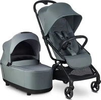 easywalker Easywalker Rockey S Smooth Grey