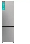 Gorenje G600 Freistehend K&uuml;hlschrank/Gefrierschrank, 203 x 59.5 x 65.8 cm, Edelstahl