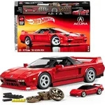 Brick Shop Hot Wheels Elite Series Acura - Bronze