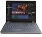 Lenovo ThinkPad P16 Gen 2, Intel&reg; CoreTM i9, 40,6 cm (16"), 2560 x 1600 Pixel, 32