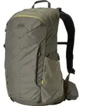 Gregory Zulu 25 LT Herren-Stadtrucksack &ndash; Gr&uuml;n - Gr&uuml;n