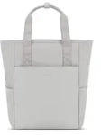 Kapten & Son Rucksack Lindby Greige 18 L | 2in1 Tasche & Rucksack | inkl.