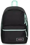 EASTPAK Schulrucksack Rucksack mit Laptopfach Out of Office 27L Kontrast Polar