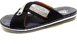 Pantolette Freizeit (casual) 21539-14 - Blau - 40