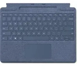 Tastatur mit Maus Microsoft 8XA-00226