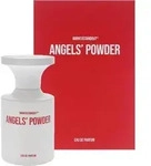 BORNTOSTANDOUT ANGELS' POWDER EDP 50 ml ( unisex)
