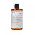 Korres Athenian Grooming Bergamotte & Leder Eau de Cologne After Shave Lotion 100 ml