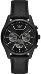 Emporio Armani DRESS AR11583 Herrenchronograph - Schwarz