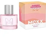 MEXX for Her Summer Daydream Eau de Toilette - Limited Edition 40 ml