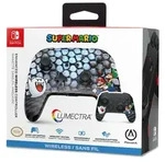 PowerA NSGP0431-01, Gamepad, Nintendo Switch, Nintendo Switch Lite, Nintendo Switch
