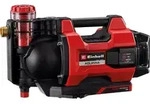 Einhell AQUINNA 18/30 F LED AUTOMATIC Akku-Gartenpumpe 3000 l/h 28 m