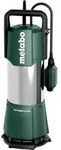 Metabo Tauchdruckpumpe TDP 6200/4 Inox - Karton