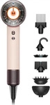 Dyson 598975-01, Dyson Supersonic Nural, 13,3 l/s, 28 &deg;C, 100 &deg;C, Pink, Ros&eacute;gold,