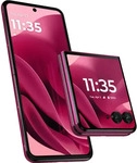 Motorola 40-60-5765, Motorola razr 60 ultra PANTONE Cabaret Rosa,