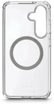 Hama Extreme Protect, Cover, Samsung, Galaxy S25, 15,8 cm (6.2"), Transparent -
