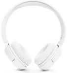 JBL Tune 525BT Bluetooth Headset - Wei&szlig;