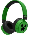 Kopfh&ouml;rer On-Ear Junior Kabellos 85dB/95dB - Gr&uuml;n