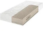 Frankenstolz Matratze PYRAMEDUS - Ultra HQR&reg;-Kaltschaum H2