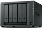 Synology EXP DX525 Expansionseinh. 5x f.X25-Serie