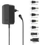 Hama 00223617, 27 W, 100 - 240 V, &Uuml;berhitzung, &Uuml;berlastschutz, Umgekehrte
