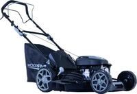 Woodster Benzin-Rasenm&auml;her BLM510-173S 3 kW 51 cm Schnittbreite
