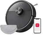 Roborock Q7 M5-Set Saugroboter mit Wischfunktion, 10.000Pa(Upgrade von Q5 PRO),...