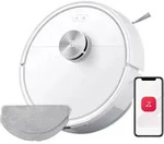 Roborock Q7 M5-Set Saugroboter mit Wischfunktion, 10.000Pa(Upgrade von Q5 PRO),...