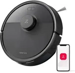 Roborock Q7 L5 Saugroboter, Dual Anti-Tangle System, 8000 Pa Staubsauger Roboter,