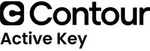 Cherry Active Key MedicalKey AK-C4110 - Tastatur - Desinfektionstuch - Schwarz