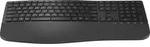 HP 685 Comfort Dual-Mode-Tastatur Wireless QWERTY (Englisch) - Schwarz
