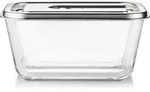 CASO VacuBoxx Inox XL (NEUHEIT) vsl. LT 04/24 - Transparent
