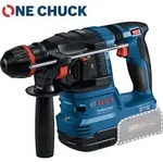 Akku-Bohrhammer mit ONECHUCK GBH 18V-22 X