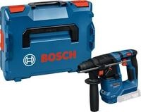 Akku-Bohrhammer mit SDS plus GBH 18V-18 in L-BOXX 136