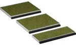 Neff Z51BIB1X6, Filter f&uuml;r Dunstabzugshaube, Gr&uuml;n, 350 mm, 455 mm, 145 mm, 900 g -