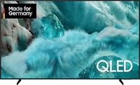 Samsung GQ75Q7F2AUXZG, Samsung Q7F 75" QLED Q7F2 4K Vision AI Smart TV (2025), 190,5