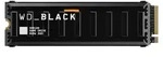 Western Digital Black WD_BLACK SN8100 NVMe, 4 TB, M.2, 14900 MB/s