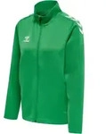 Hummel Core Xk Poly Jacke Damen, JELLY BEAN, XS - Gr&uuml;n - XS