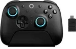 8Bitdo Ultimate 2 Bluetooth, Gamepad, Nintendo Switch, Nintendo Switch 2, PC, D-Pad,