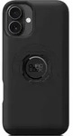 Quad lock mag case - iphone 16 - Transparent