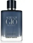 Giorgio Armani Acqua di Gi&ograve; Profondo Eau De Toilette 100 ml (man)