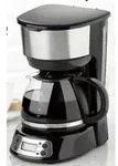 Filterkaffeemaschine Princess CM1284 - Transparent Filterkaffeemaschine Princess CM1284 - Transparent