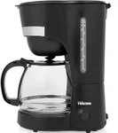 Tristar CM-1282, Filterkaffeemaschine, 1,25 l, Gemahlener Kaffee, 900 W,...