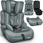 KIDUKU&reg; Autokindersitz Kinderautositz Autositz Kindersitz 9-36kg Gruppe 1+2+3...