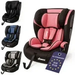 Kidimax&reg; Kindersitz EasyFit &ndash; Bequemer & Sicherer Kindersitz (9-36 kg) &ndash;