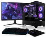 BEASTCOM Q5 | Pro Gaming PC | Intel i9-12900F 16X 5,10GHz 24-Threads | NVIDIA RTX