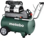 Kompressor Basic 270-50 OF Silent 250 l/min 10 bar 1,5 kW 50 l